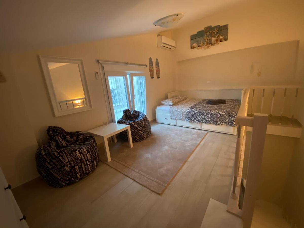 Villa Emerald Luxury Living Nikiti  Esterno foto