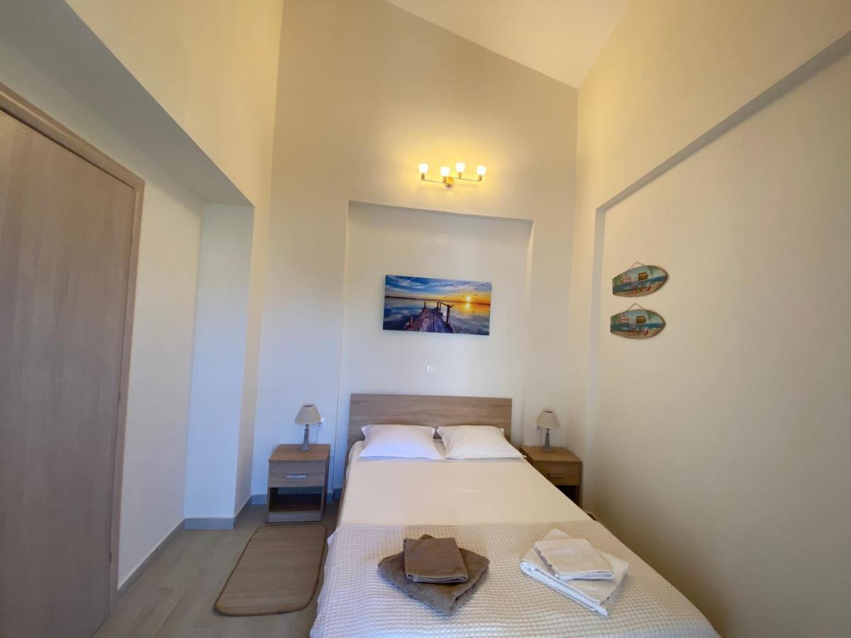 Villa Emerald Luxury Living Nikiti  Esterno foto