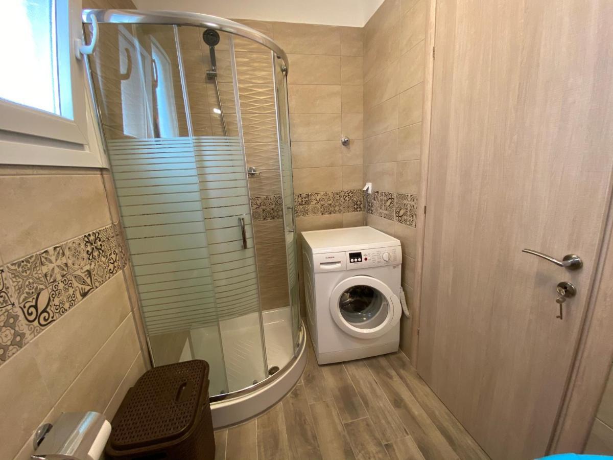 Villa Emerald Luxury Living Nikiti  Esterno foto