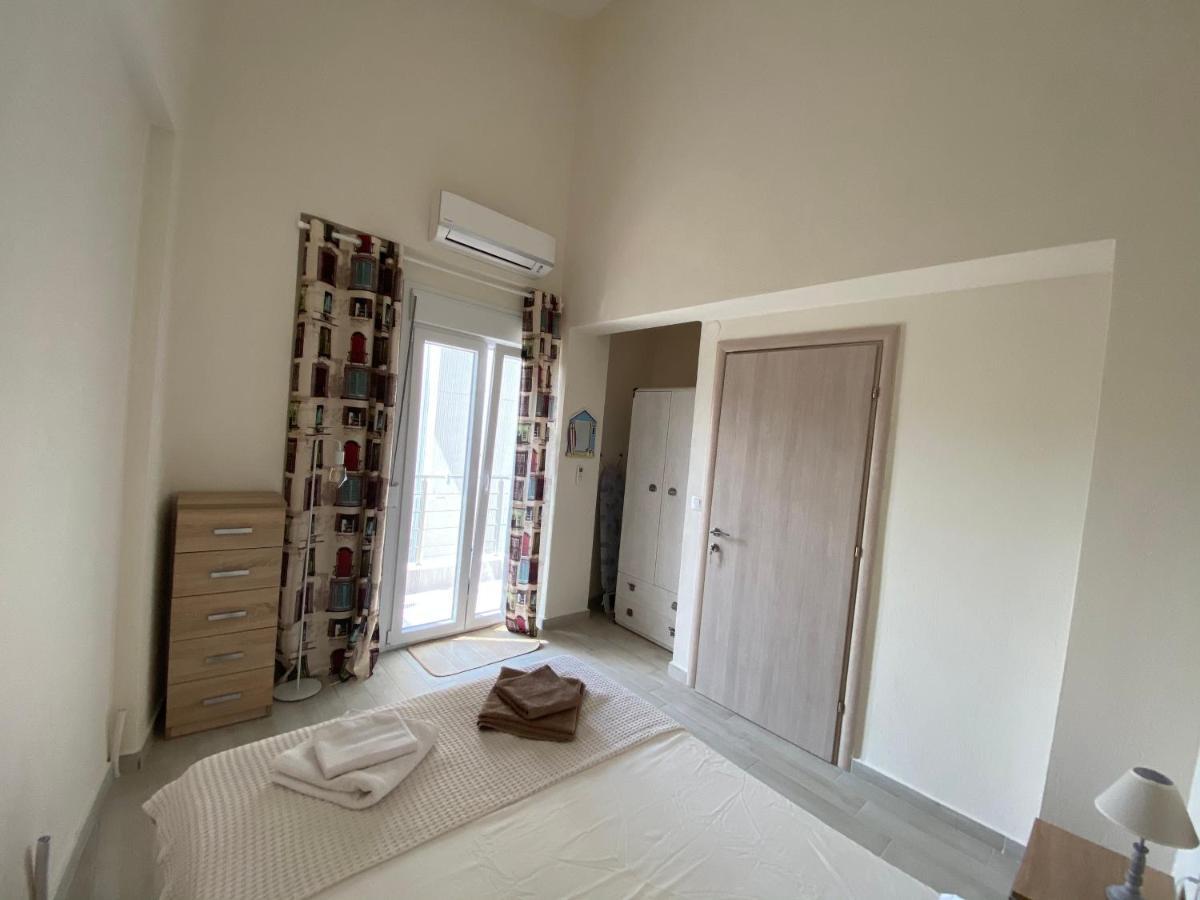 Villa Emerald Luxury Living Nikiti  Esterno foto