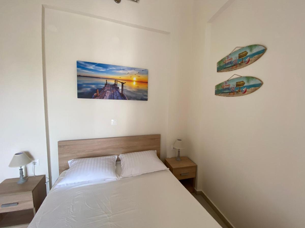 Villa Emerald Luxury Living Nikiti  Esterno foto