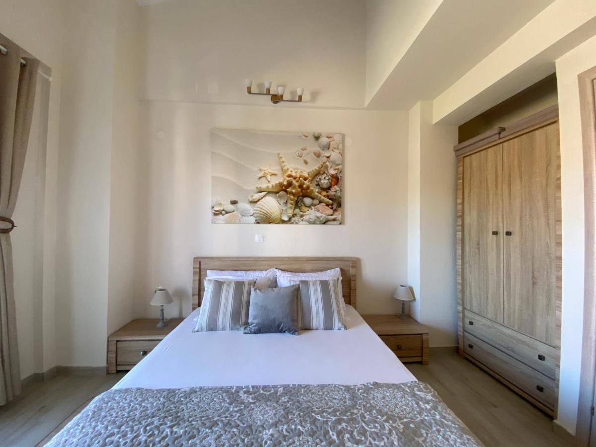 Villa Emerald Luxury Living Nikiti  Esterno foto