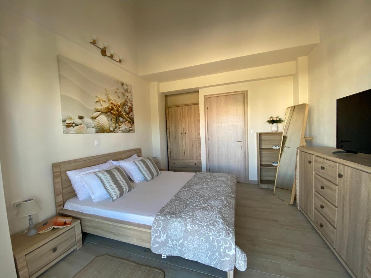 Villa Emerald Luxury Living Nikiti  Esterno foto