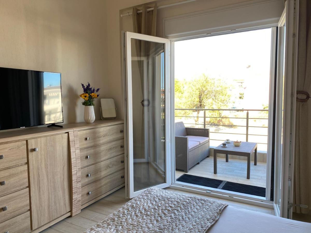 Villa Emerald Luxury Living Nikiti  Esterno foto