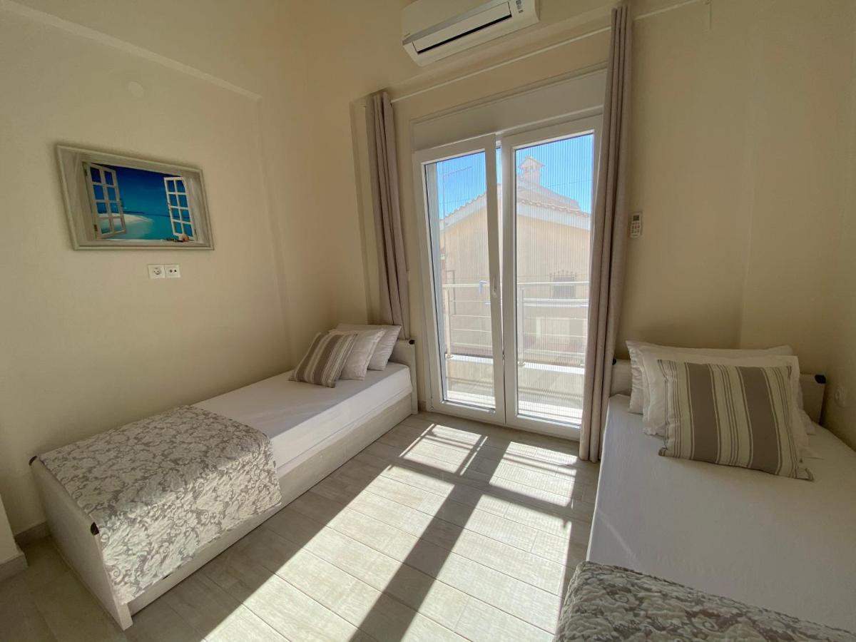 Villa Emerald Luxury Living Nikiti  Esterno foto