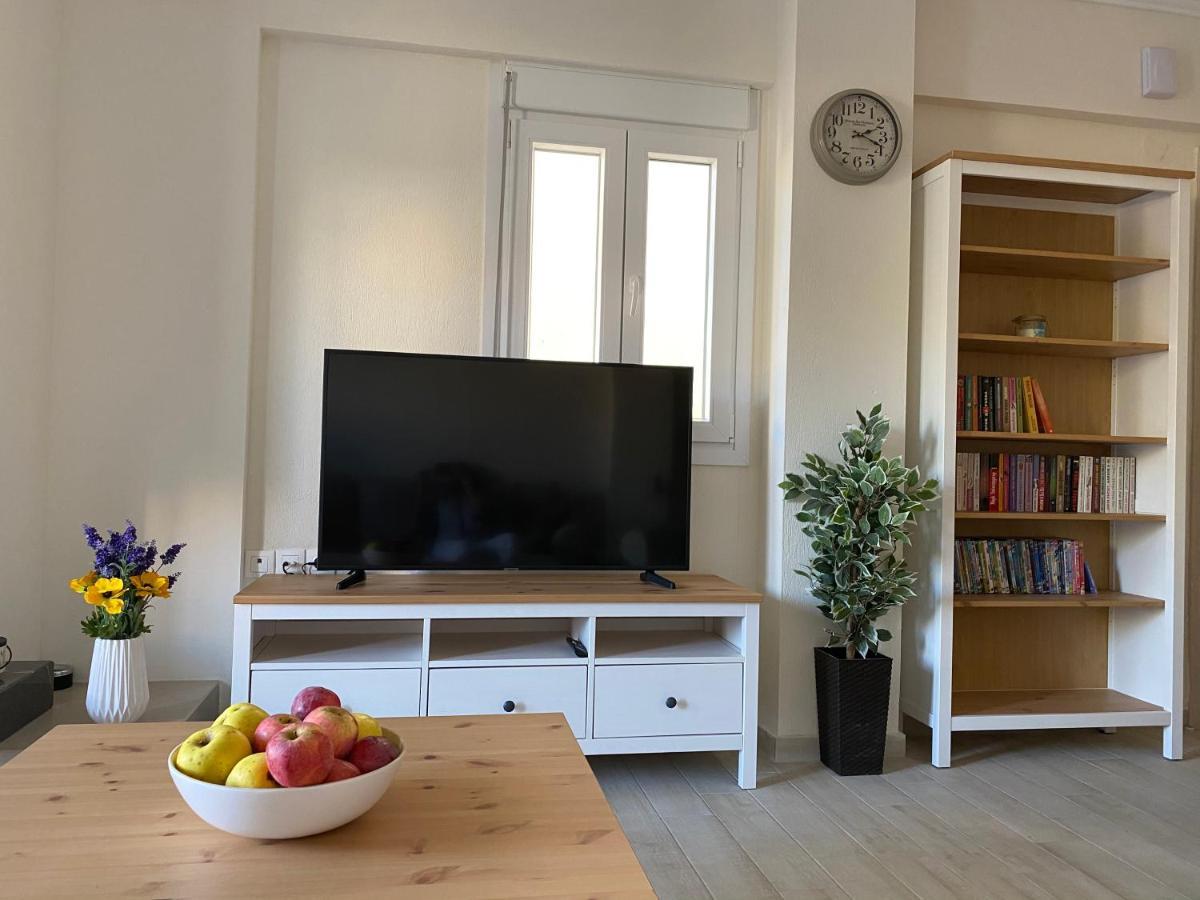 Villa Emerald Luxury Living Nikiti  Esterno foto