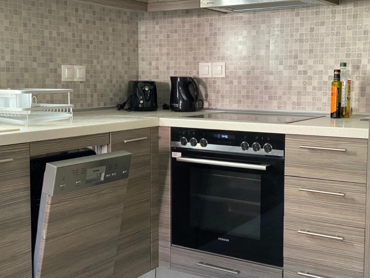 Villa Emerald Luxury Living Nikiti  Esterno foto
