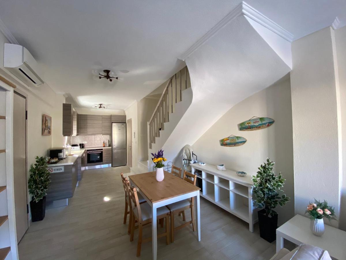 Villa Emerald Luxury Living Nikiti  Esterno foto