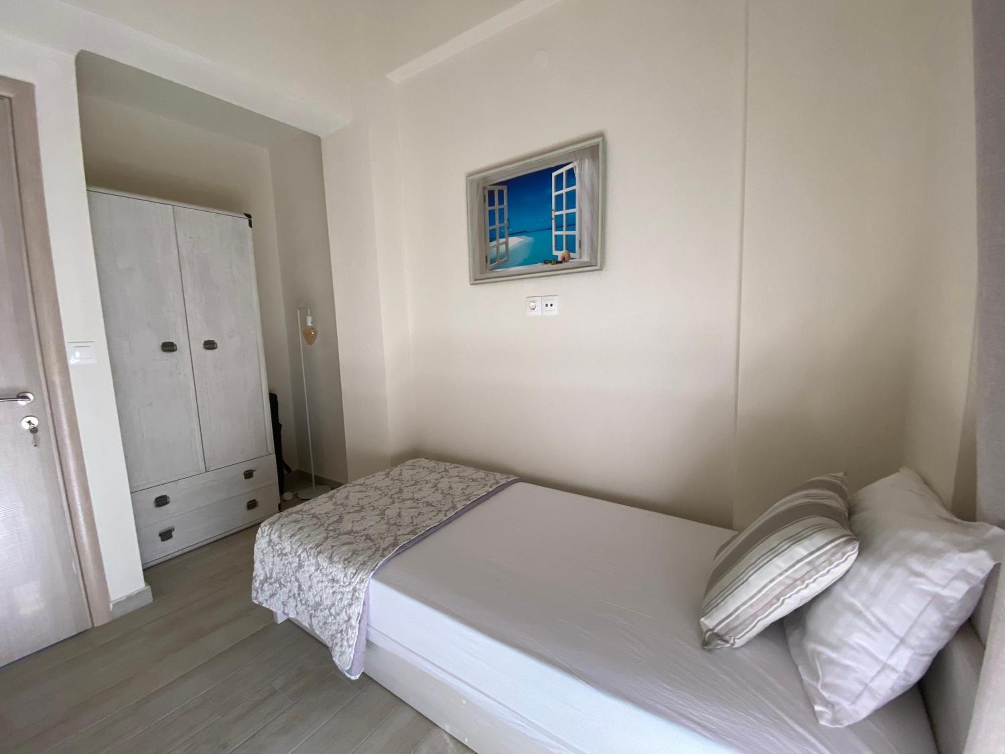 Villa Emerald Luxury Living Nikiti  Esterno foto