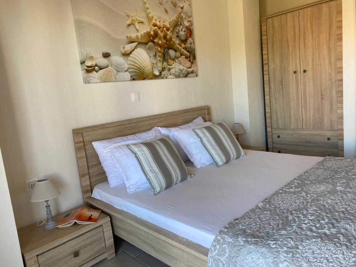 Villa Emerald Luxury Living Nikiti  Esterno foto
