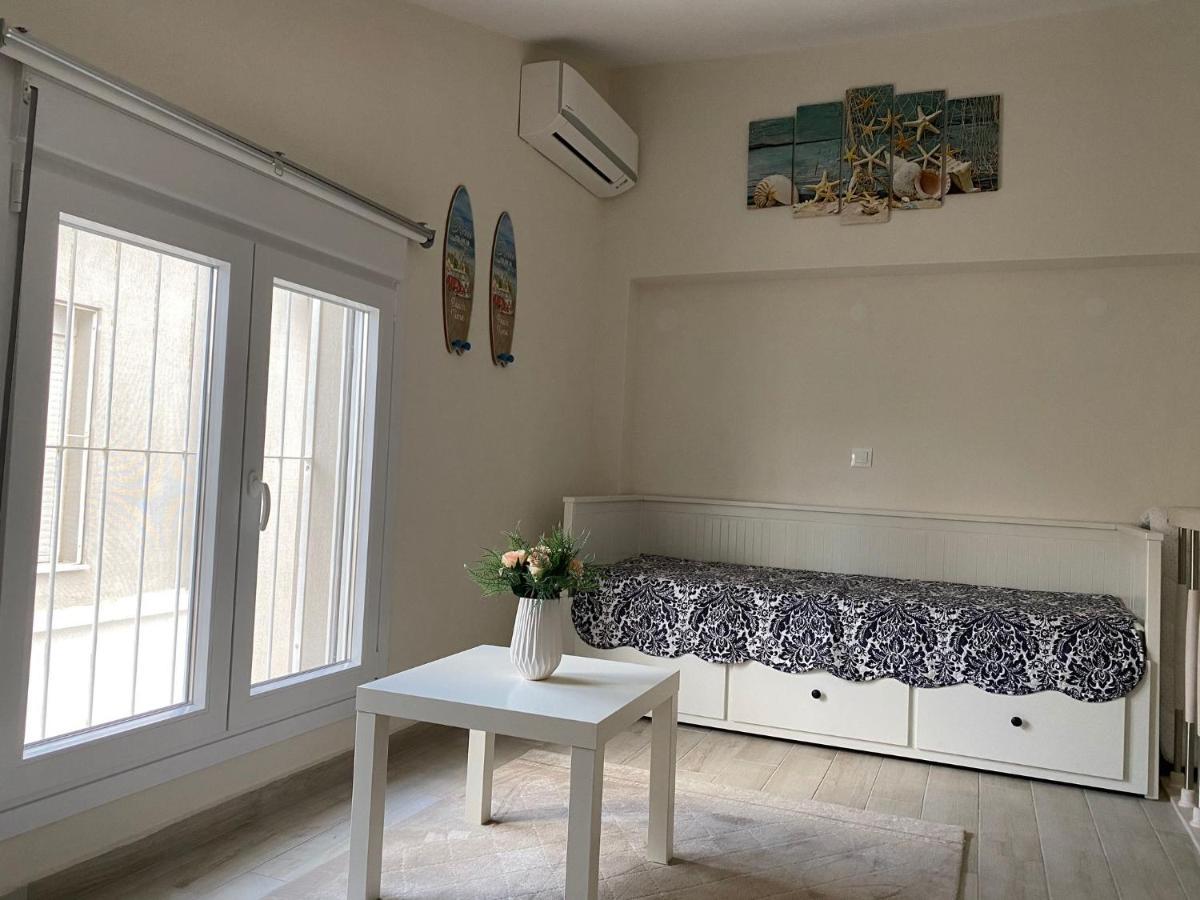 Villa Emerald Luxury Living Nikiti  Esterno foto