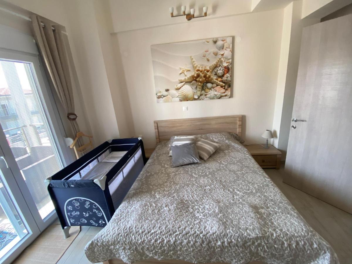 Villa Emerald Luxury Living Nikiti  Esterno foto