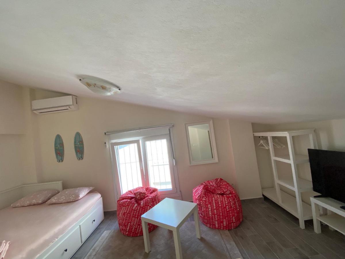 Villa Emerald Luxury Living Nikiti  Esterno foto