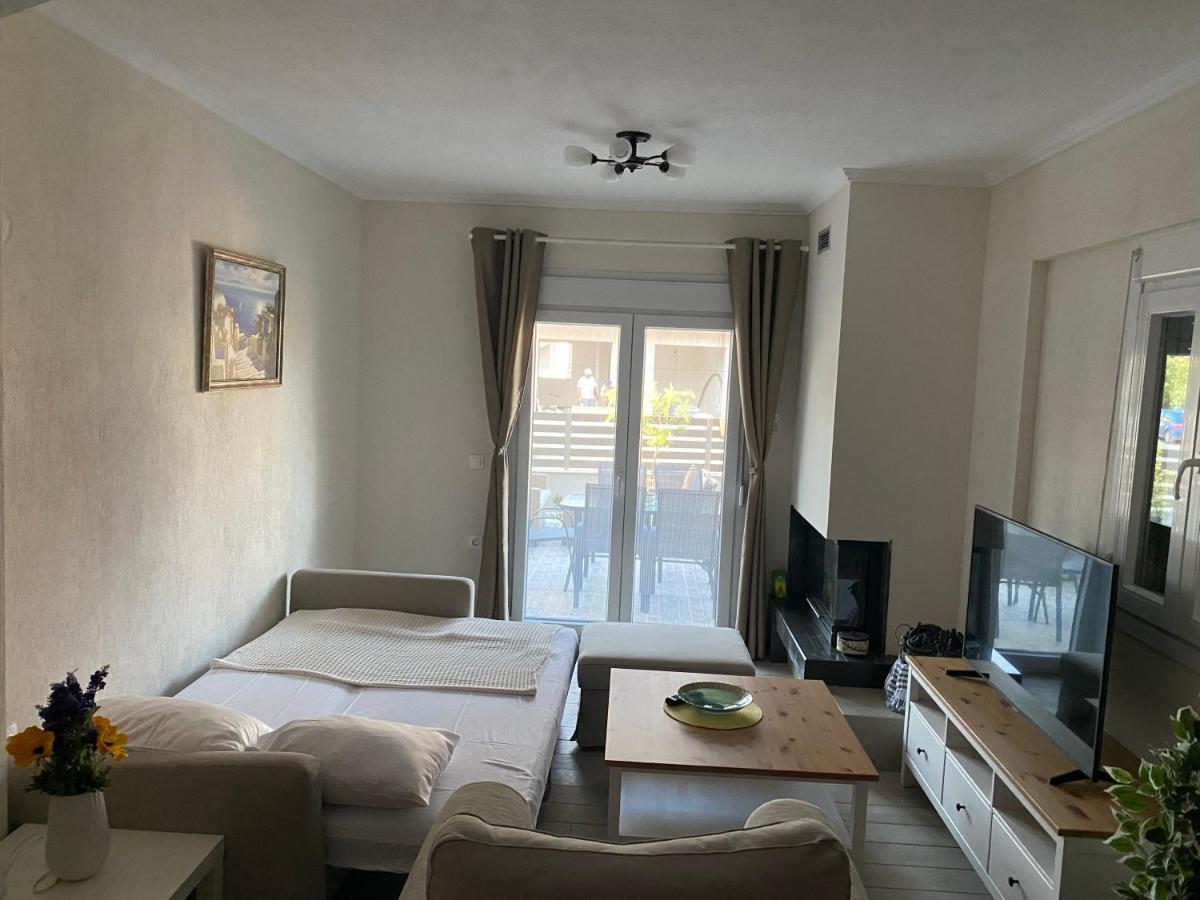 Villa Emerald Luxury Living Nikiti  Esterno foto