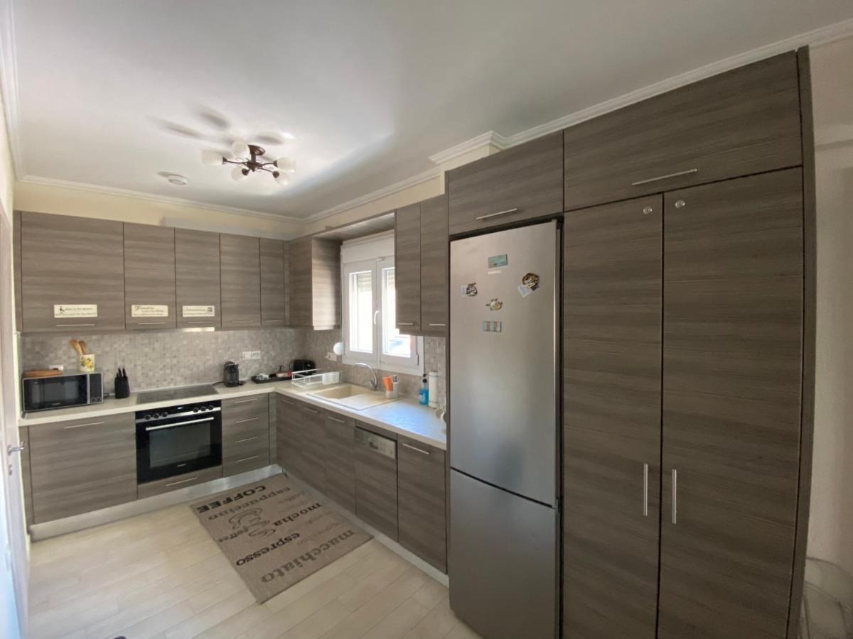 Villa Emerald Luxury Living Nikiti  Esterno foto
