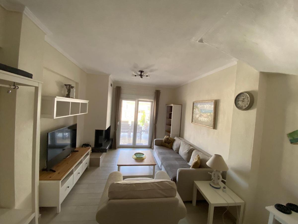 Villa Emerald Luxury Living Nikiti  Esterno foto