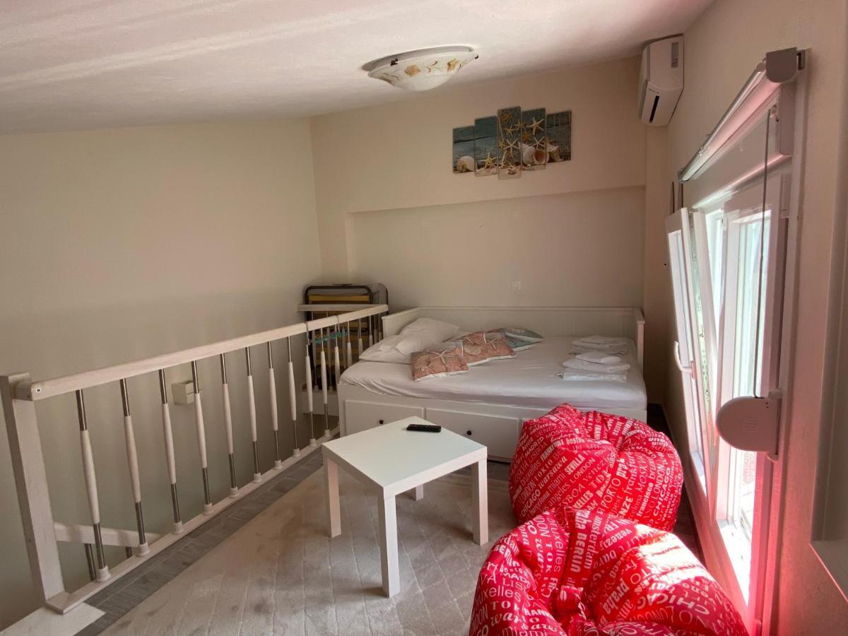 Villa Emerald Luxury Living Nikiti  Esterno foto