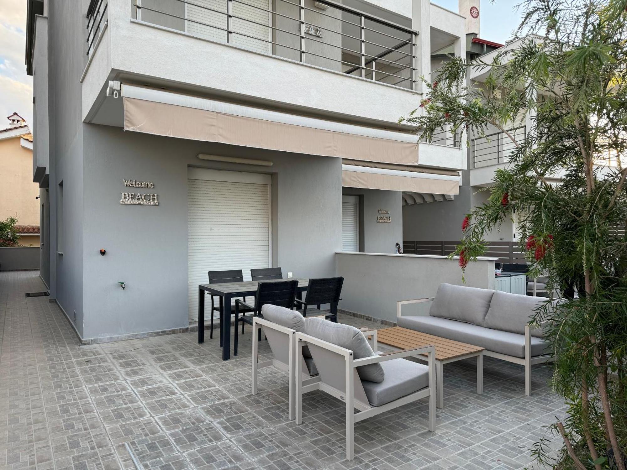 Villa Emerald Luxury Living Nikiti  Esterno foto